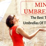  Custom Office Umbrellas for Wet Climate 