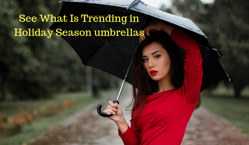 See What Is Trending During Holiday Season