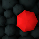A Quick Guide On Using Colored Umbrellas As Promotional Products
