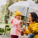Why Custom Umbrellas Are Vital For Branding Events