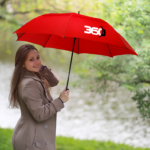 Rain or Shine – Your Brand Will Stand Out On Custom Umbrellas
