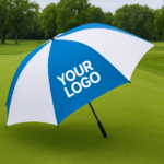 Drive Your Brand on the Green and Beyond with Custom Golf Umbrellas