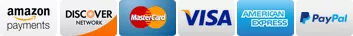 Payments Icons