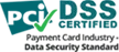 Pci DSS Certified