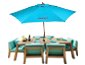 Patio Umbrellas