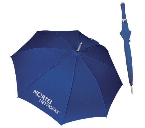 Why Do Promotional Golf Umbrellas Make